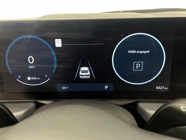 Used 2025 Hyundai Sonata SEL image 8