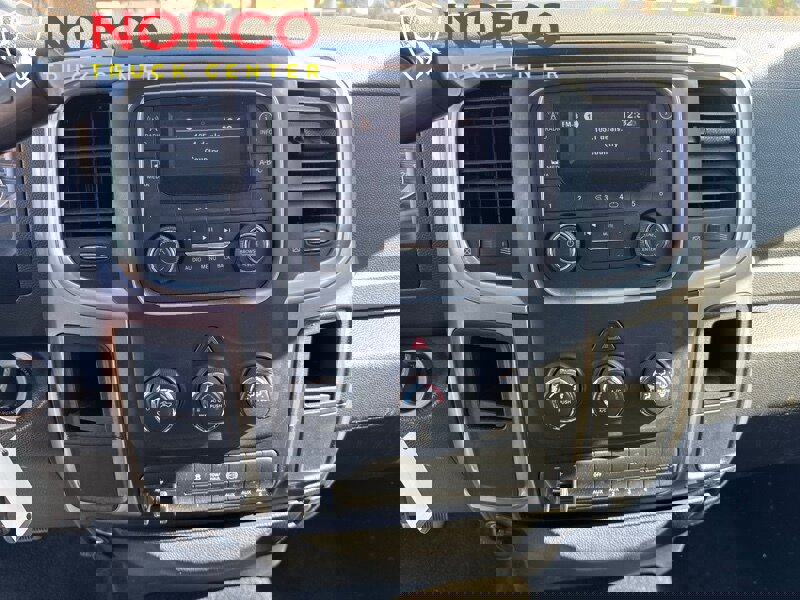 Used 2017 RAM 5500 SLT w/ Quick Order Package 29G SLT image 20