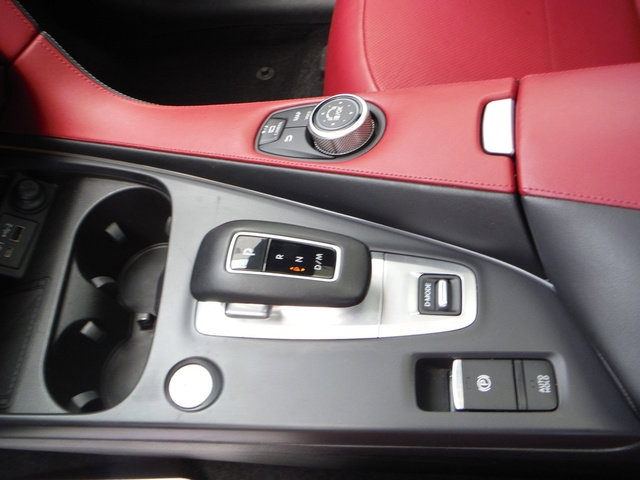 Used 2024 INFINITI QX50 Sport AWD/4WD image 21