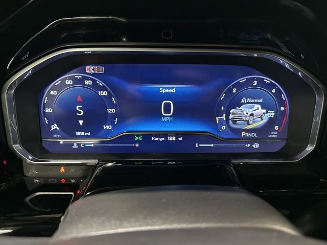 Used 2025 Chevrolet Silverado 2500 ZR2 w/ Technology Package image 19