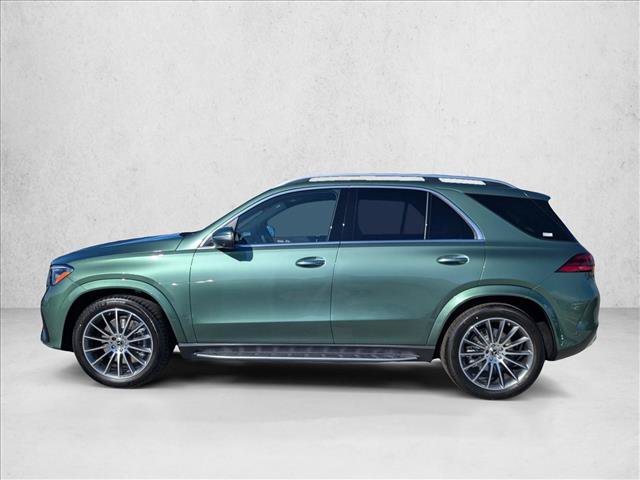 New 2026 Mercedes-Benz GLE 450 4MATIC image 5