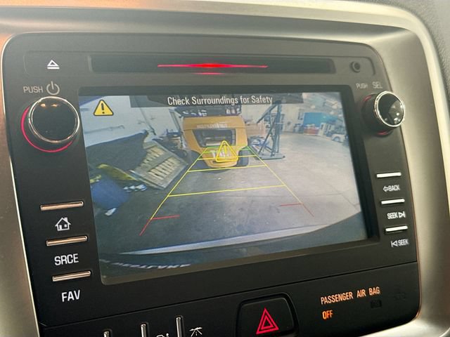 Used 2013 GMC Acadia SLE AWD/4WD image 14