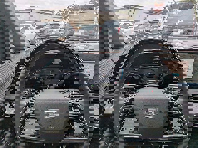 New 2026 Cadillac Optiq Sport 2 image 28