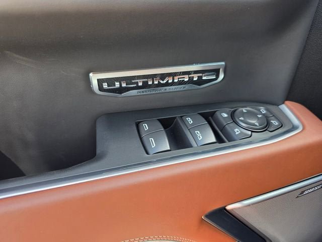 New 2026 GMC Sierra 1500 Denali Ultimate AWD/4WD image 31