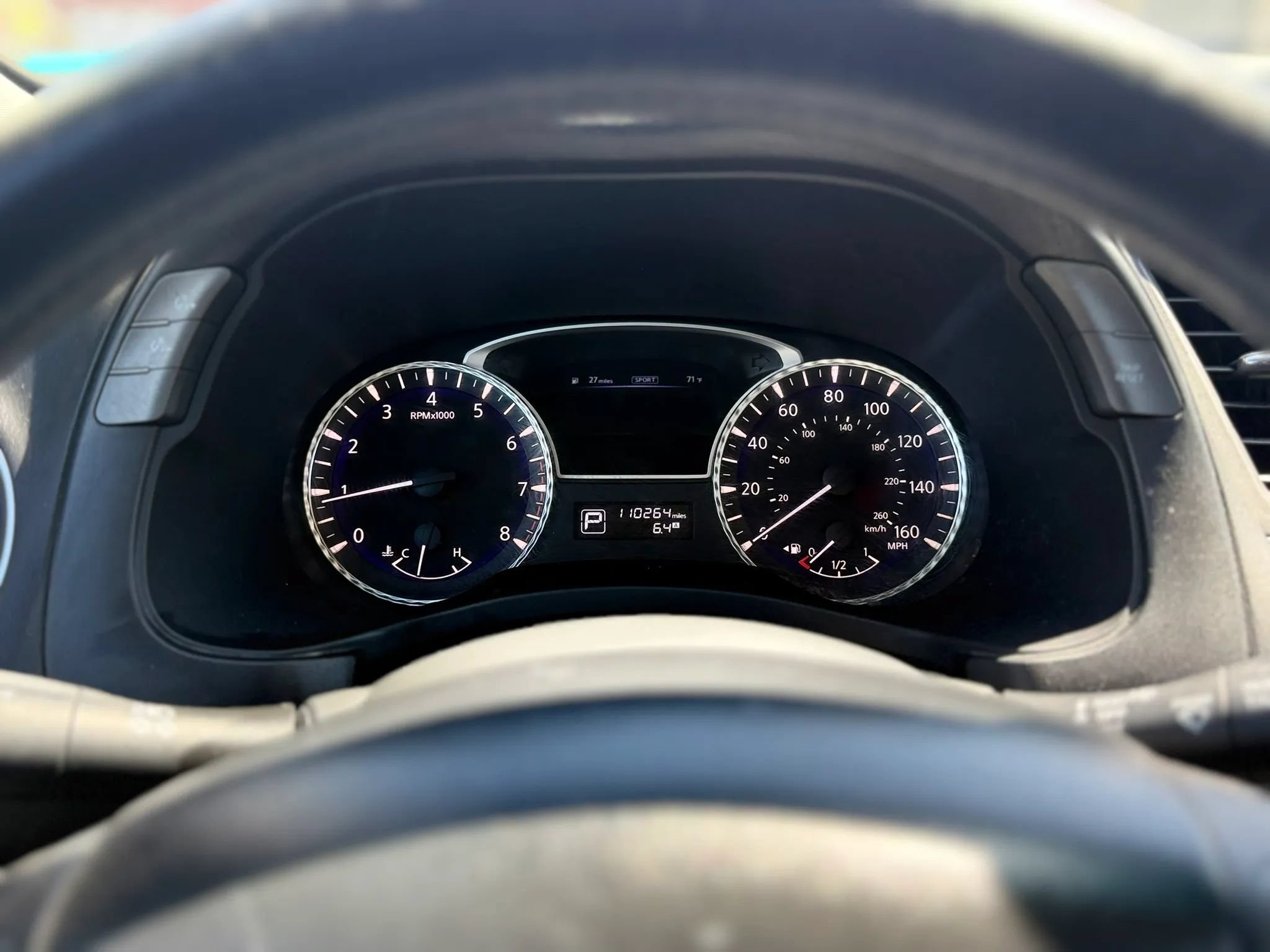 Used 2014 INFINITI QX60 Luxe w/ Premium Package AWD/4WD image 21