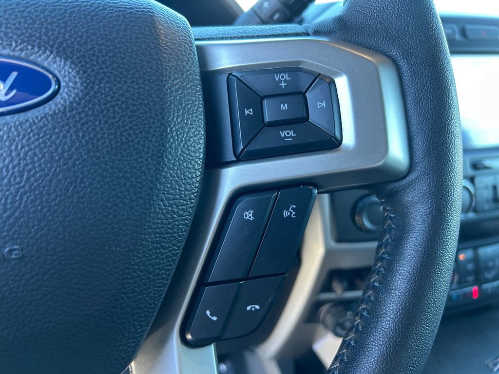Used 2020 Ford F250 Lariat image 18
