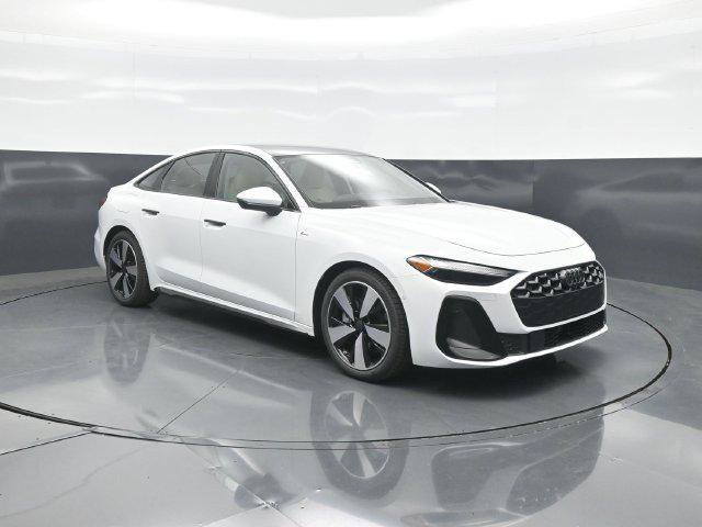 New 2026 Audi A5 Prestige
