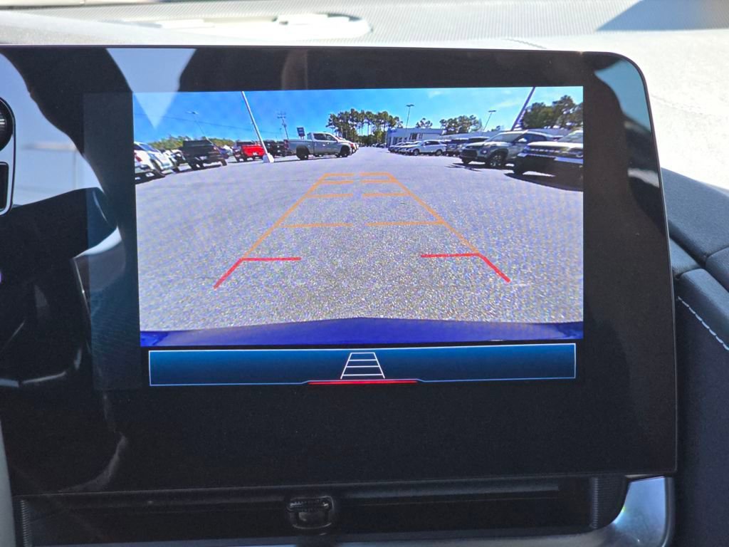 Used 2025 Chevrolet Corvette Stingray Coupe w/ 1LT image 20