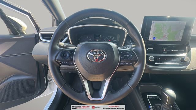 Used 2025 Toyota Corolla SE image 16