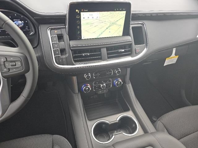 Used 2024 GMC Yukon XL SLE w/ Gmc Pro Safety Plus Package AWD/4WD image 32