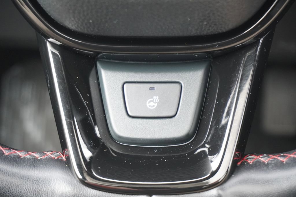 Used 2025 Honda Pilot Black Edition image 37