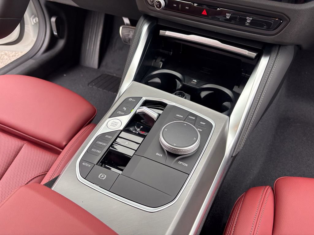New 2026 BMW 230i xDrive Coupe w/ Premium Package AWD/4WD image 22