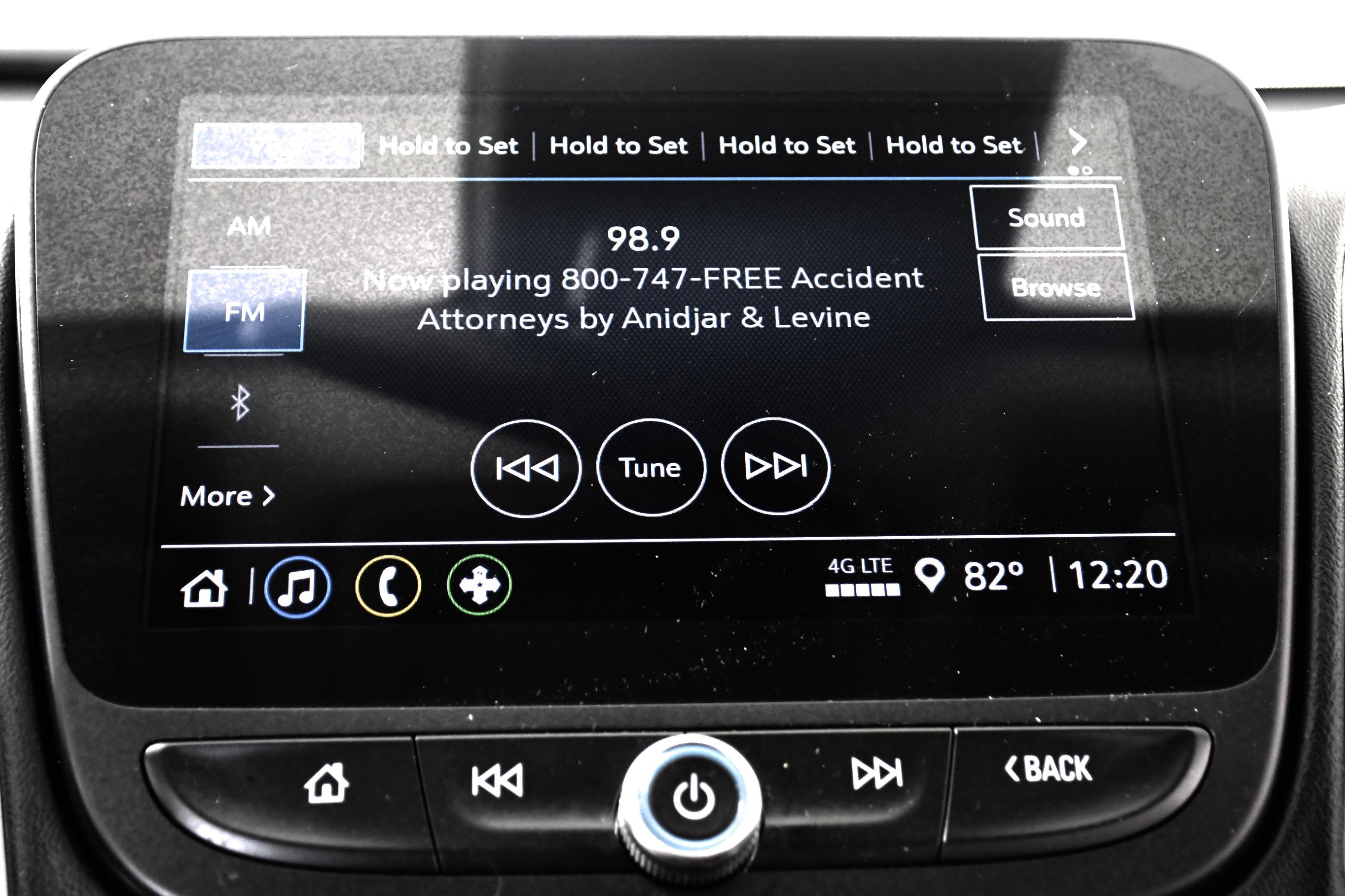 Used 2024 Chevrolet Malibu LS w/ Driver Confidence Package image 17