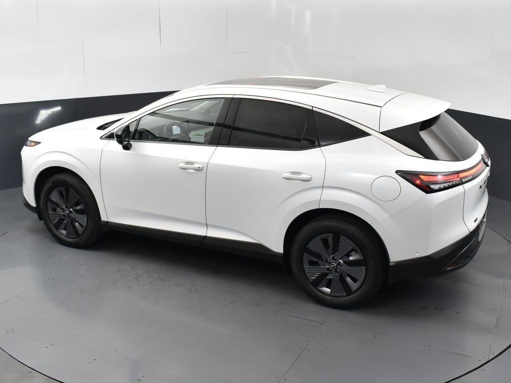 New 2025 Nissan Murano SL image 49