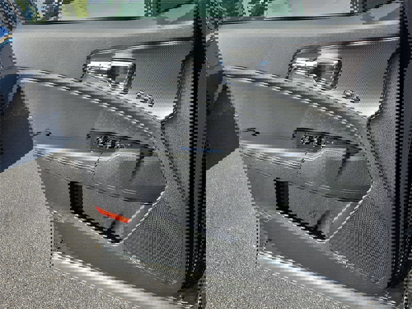 Used 2024 Kia Sportage SX Prestige image 17