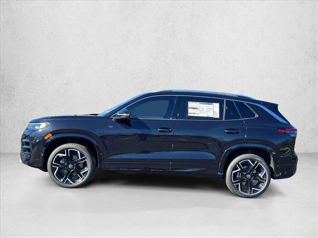 New 2026 Volkswagen Tiguan SEL R-Line image 8