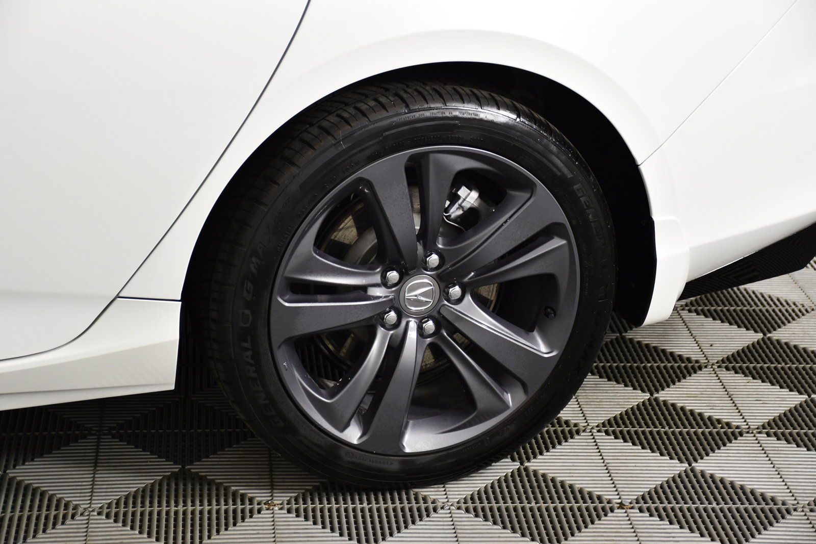 Certified 2023 Acura TLX SH-AWD w/ A-SPEC Pkg image 51