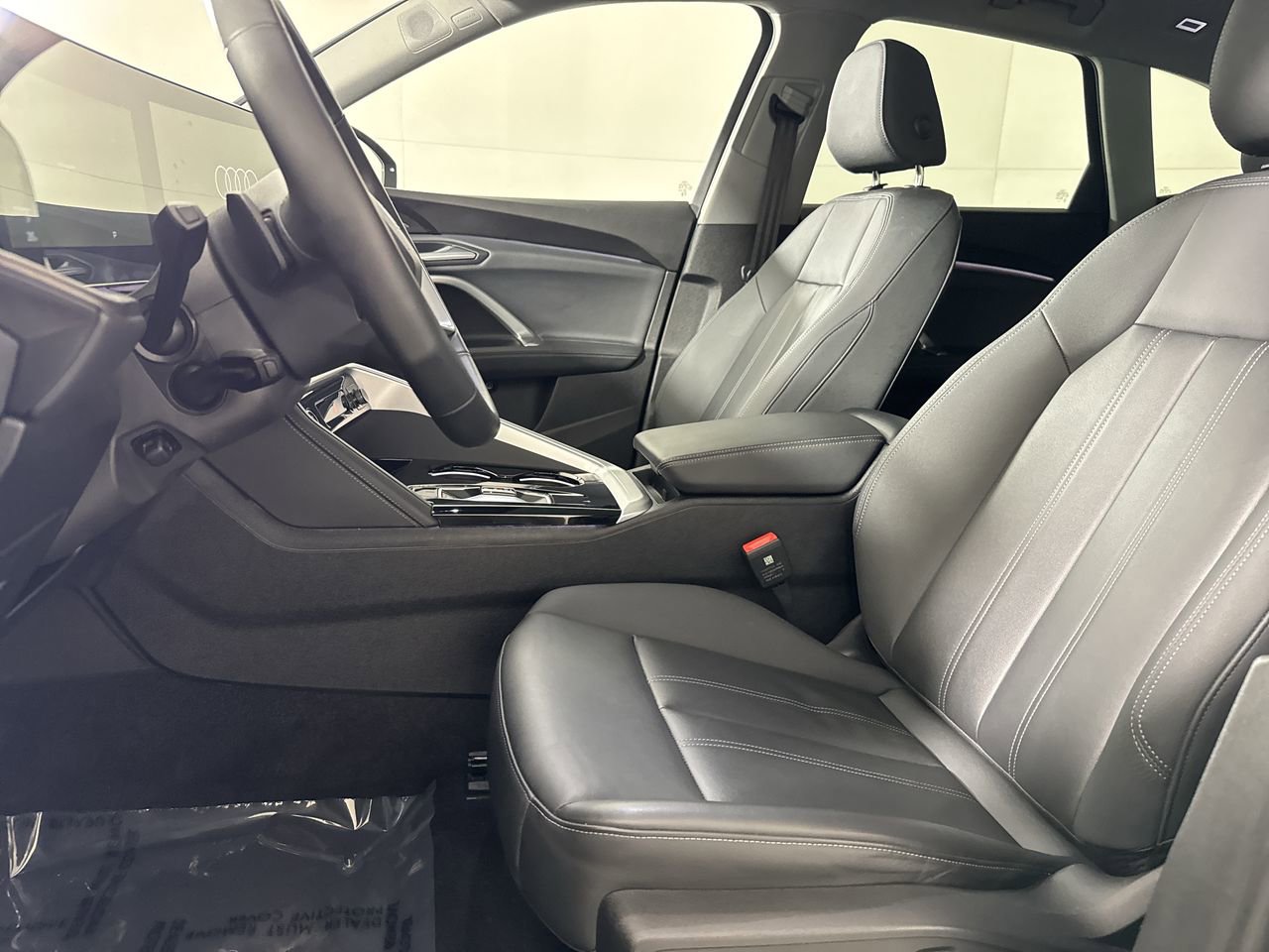 Used 2025 Audi Q5 Premium Plus w/ Premium Plus AWD/4WD video 2
