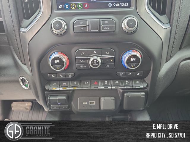 Used 2020 GMC Sierra 1500 Denali w/ Denali Ultimate Package image 18