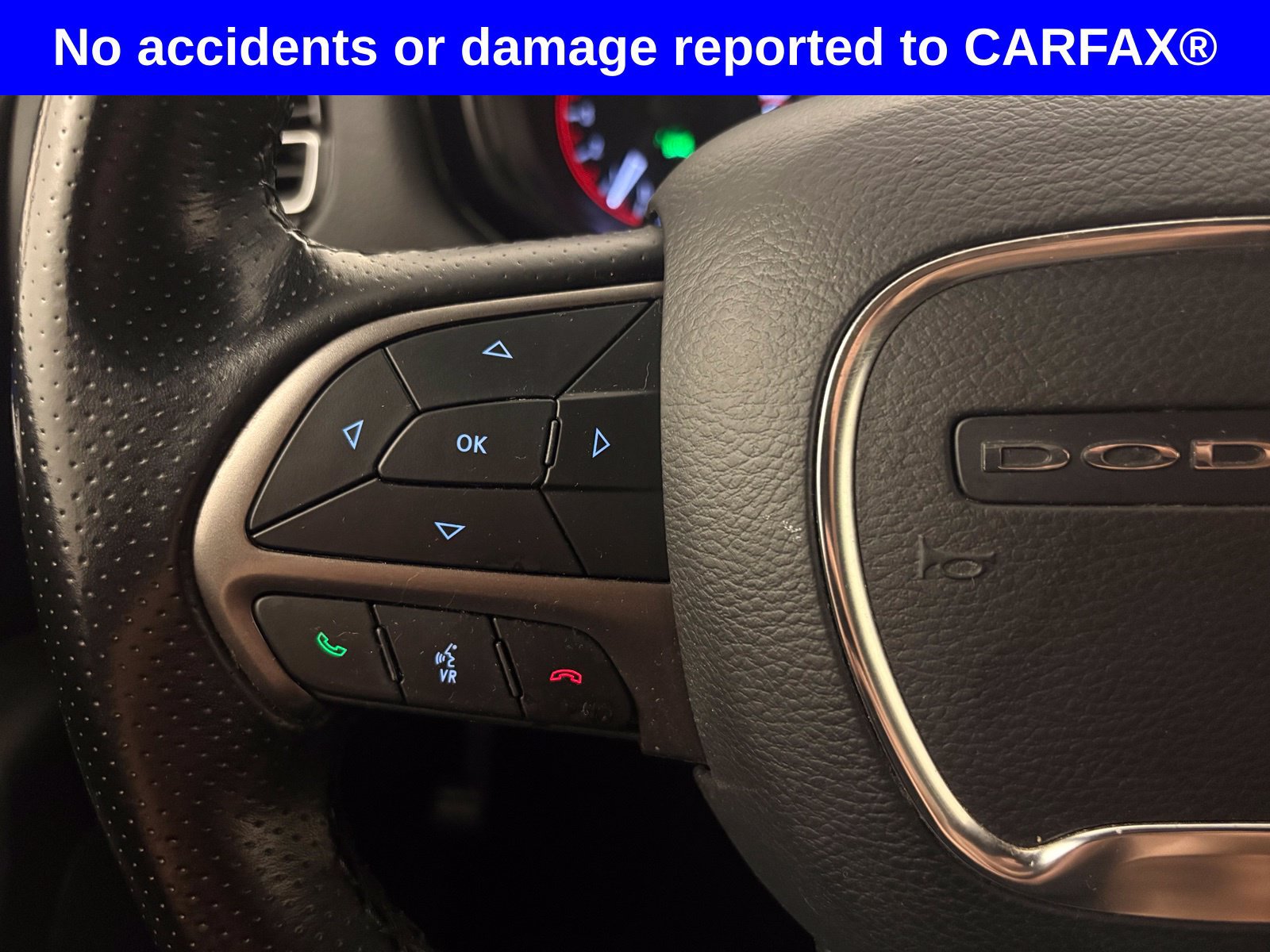 Used 2021 Dodge Durango SXT AWD/4WD image 10