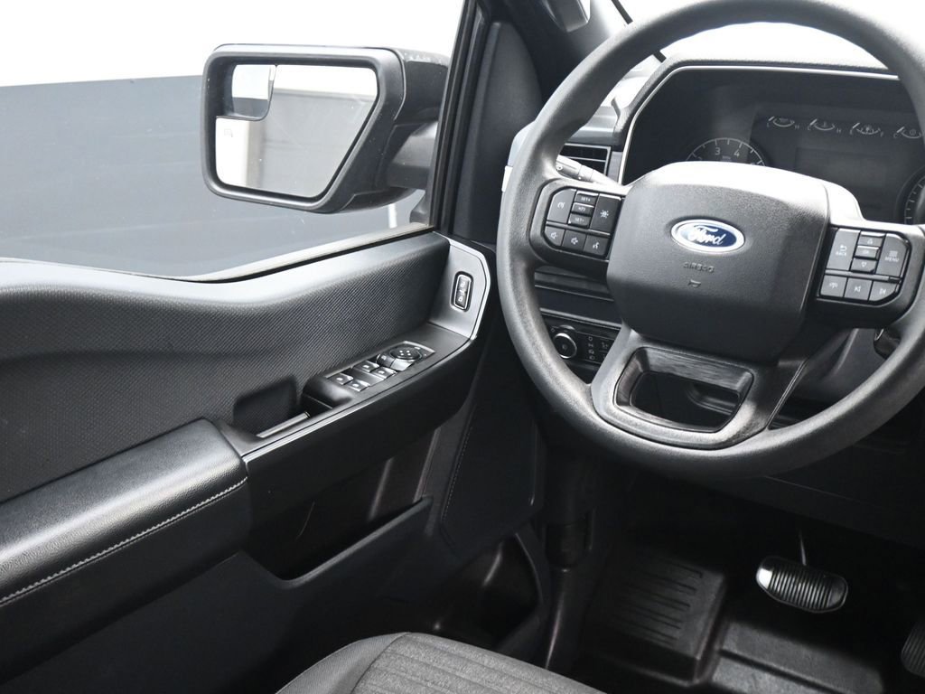 Used 2022 Ford F150 XL w/ STX Appearance Package image 23