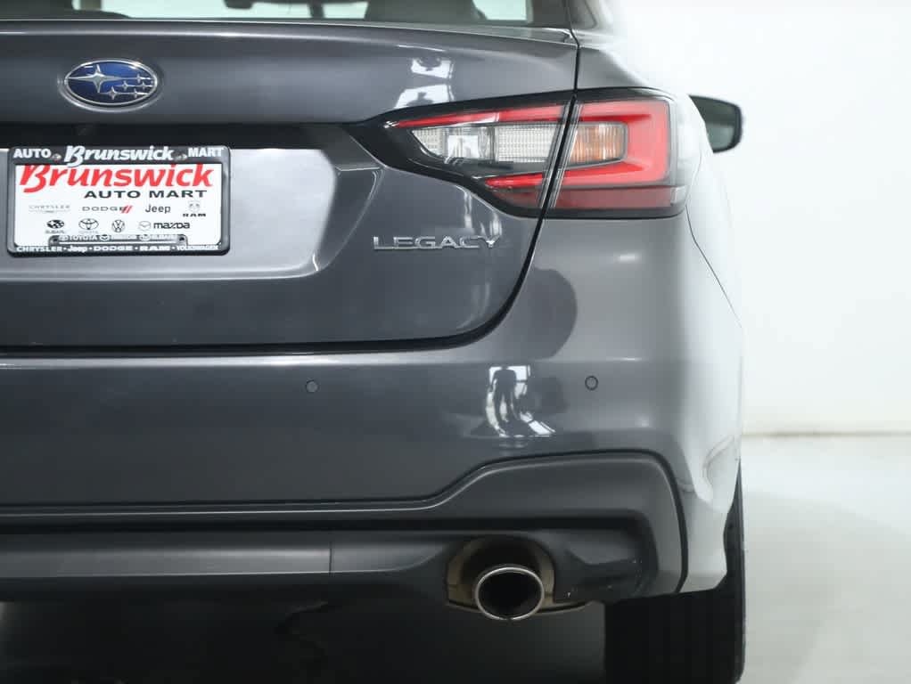 Certified 2022 Subaru Legacy Limited XT AWD/4WD image 45