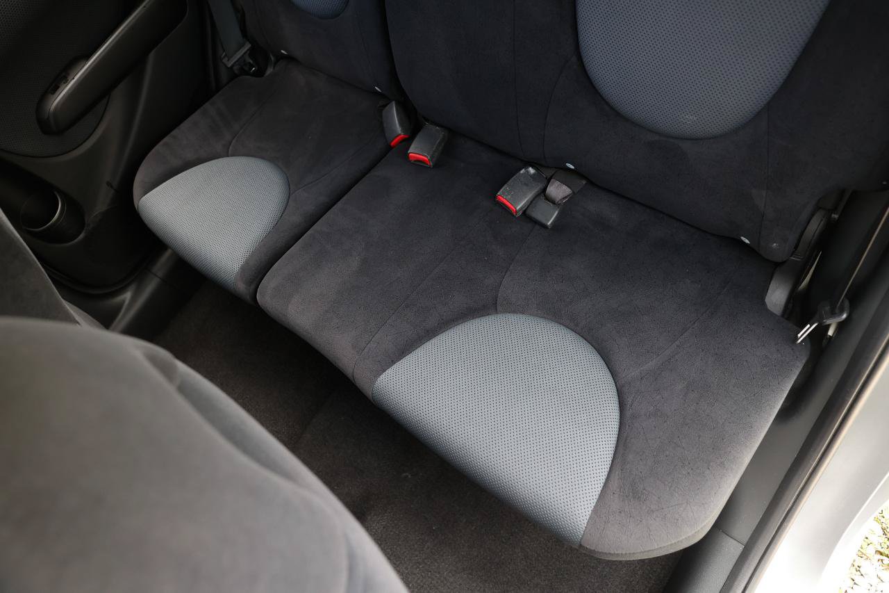 Used 2007 Honda Fit image 10