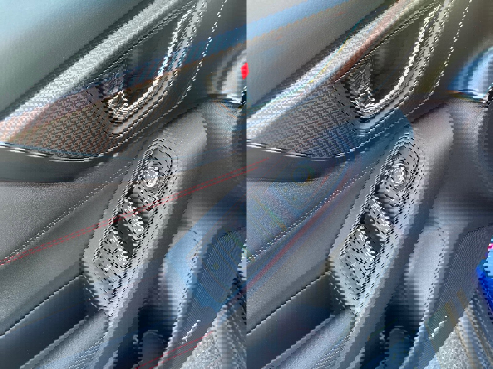 New 2025 Subaru WRX Premium image 11