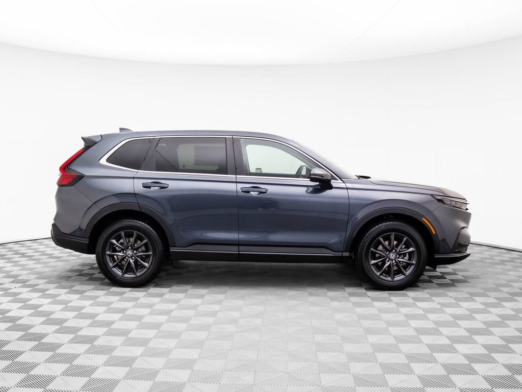New 2026 Honda CR-V EX-L image 7