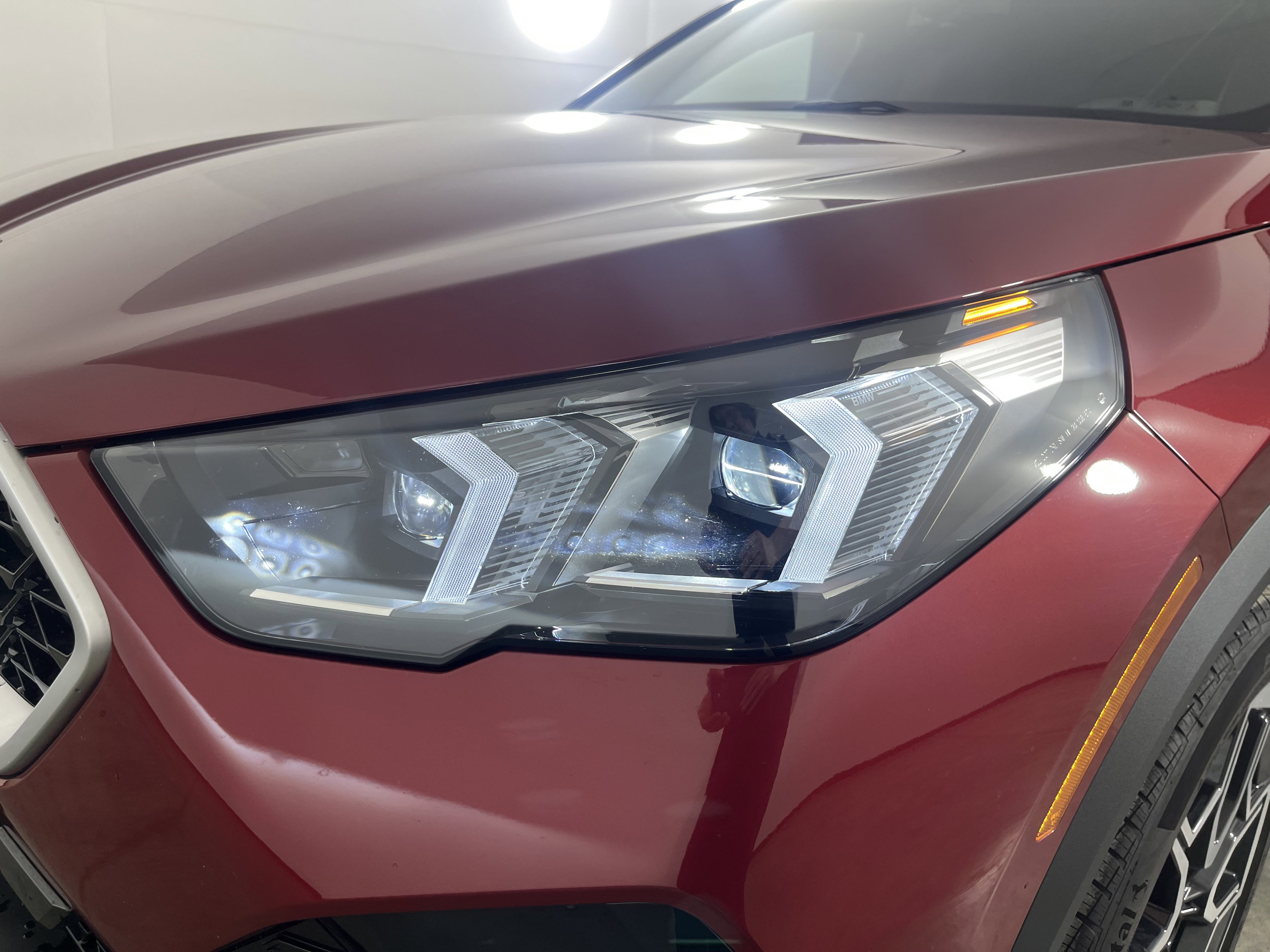 Used 2025 BMW X2 xDrive28i w/ Convenience Package image 26