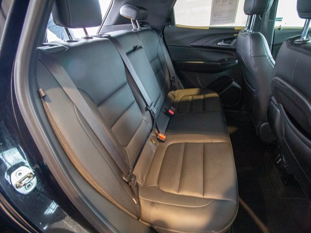 Certified 2021 Chevrolet TrailBlazer ACTIV w/ Convenience Package image 18