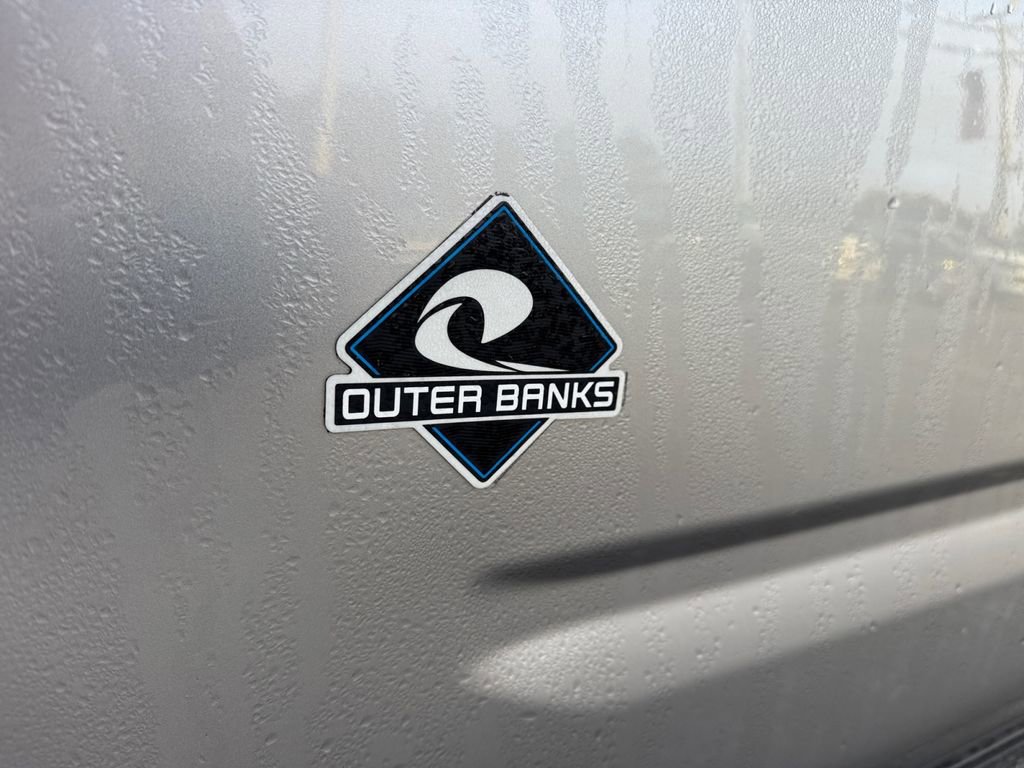 Certified 2022 Ford Bronco Sport Outer Banks image 30