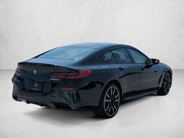 New 2026 BMW M850i xDrive AWD/4WD video 2