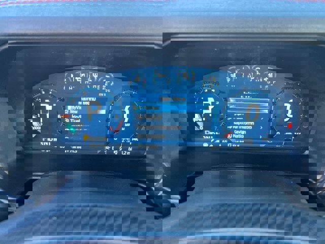 New 2025 Ford Bronco Raptor image 44