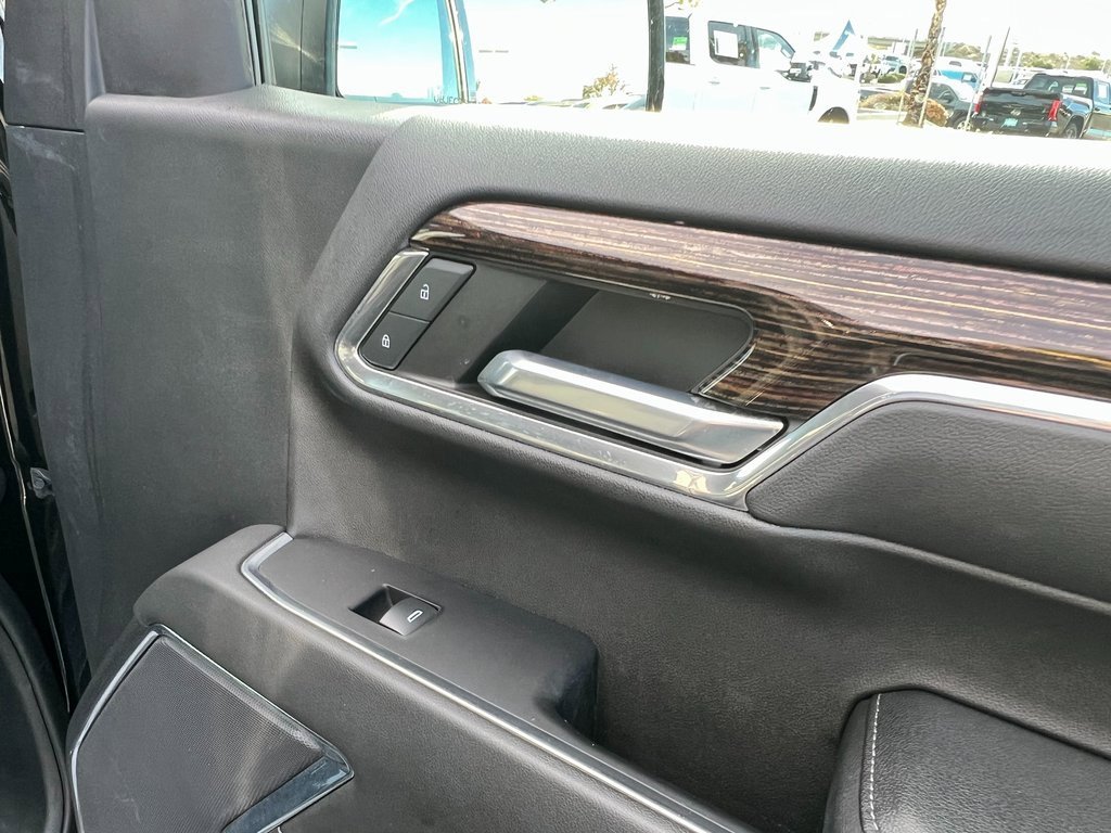Used 2023 GMC Sierra 1500 Elevation image 15