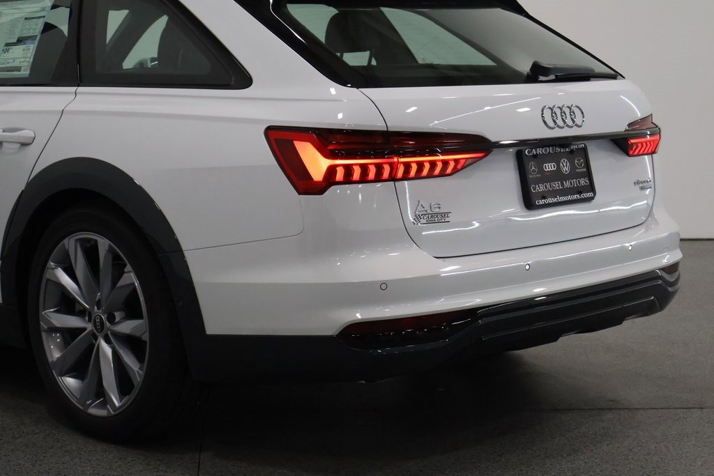 New 2026 Audi A6 Premium Plus image 10