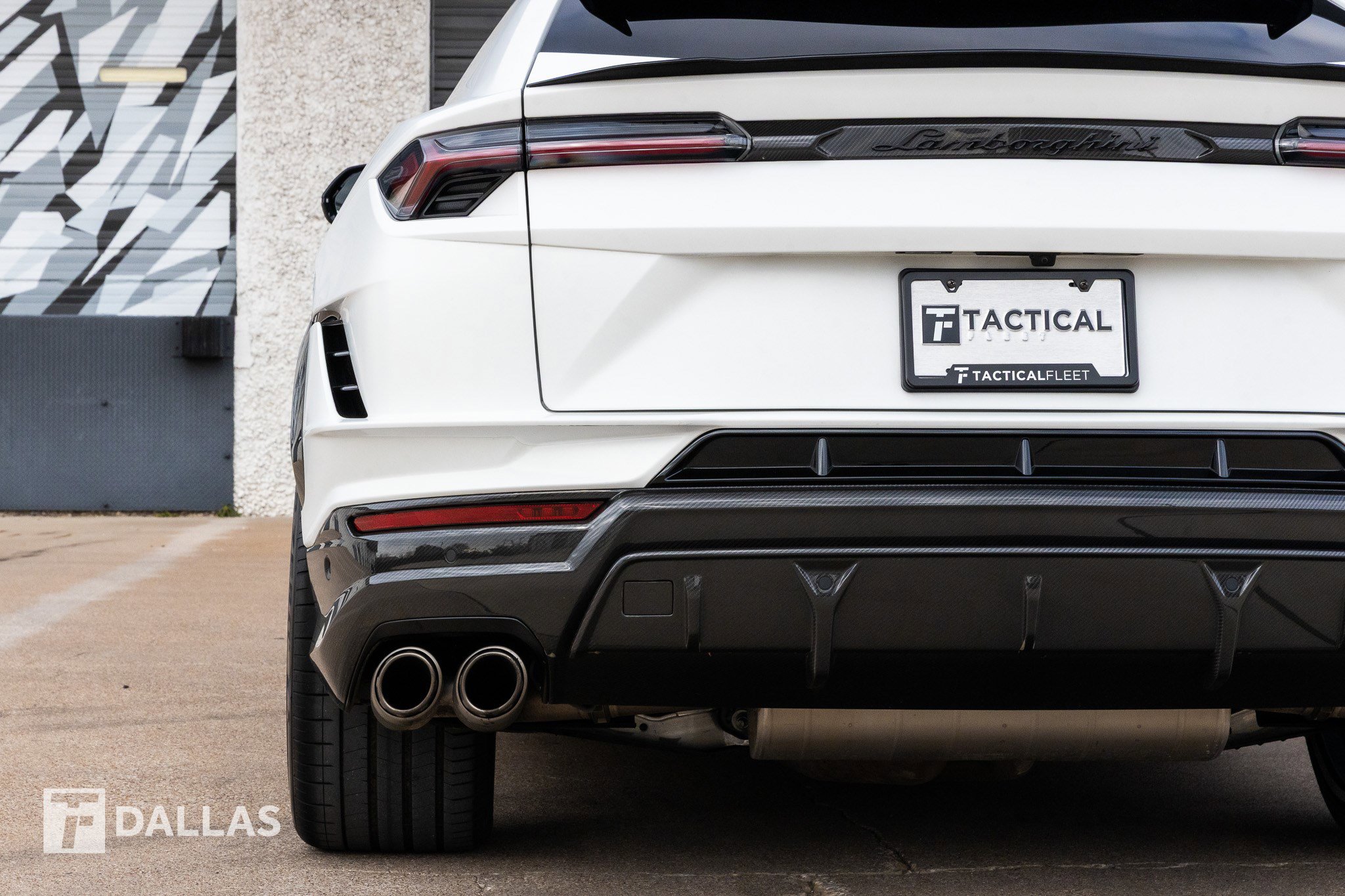 Used 2023 Lamborghini Urus Performante image 16