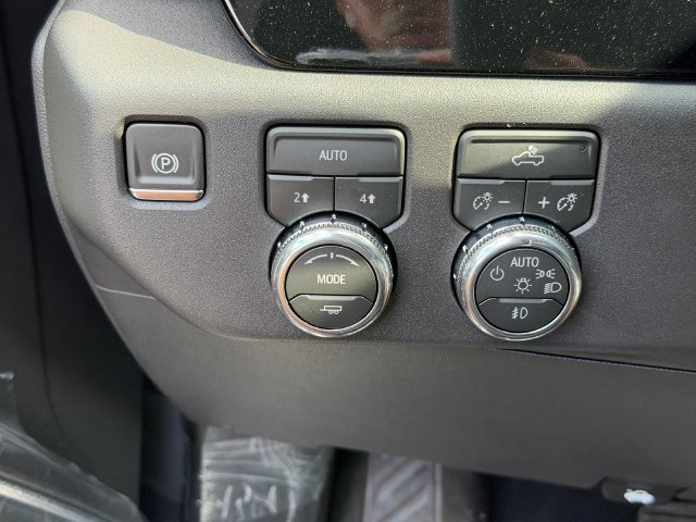 New 2026 GMC Sierra 1500 Elevation AWD/4WD image 22