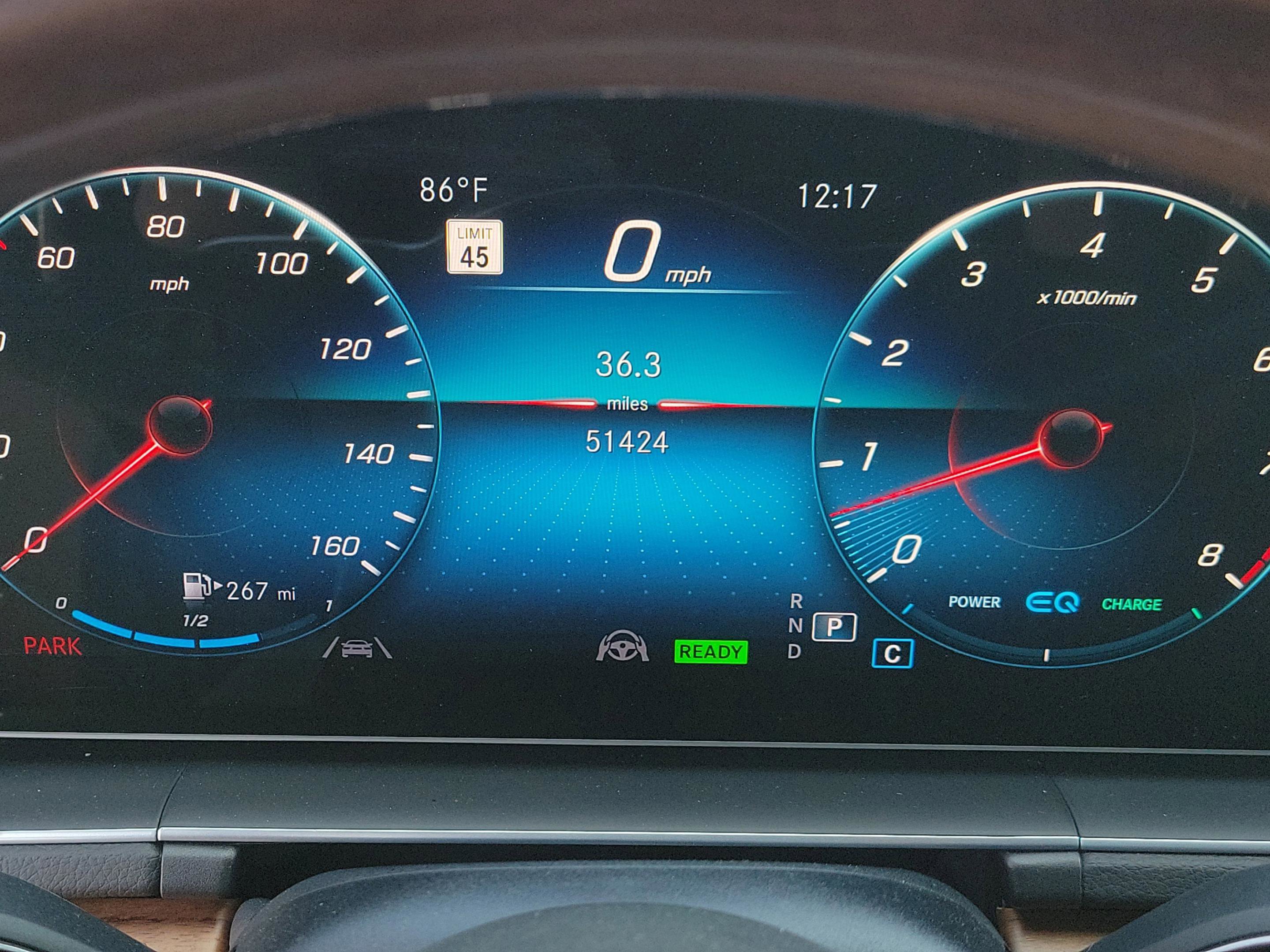 Certified 2023 Mercedes-Benz GLS 580 4MATIC image 28