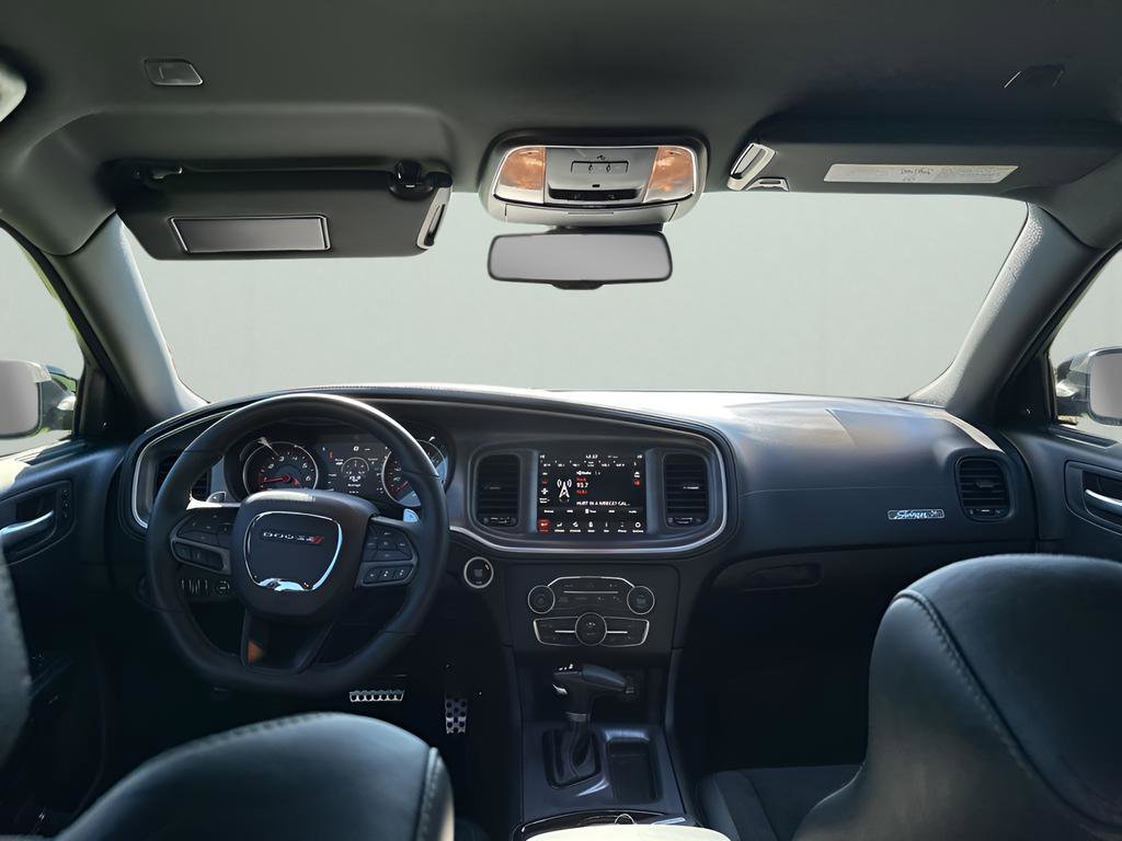 Certified 2023 Dodge Charger Scat Pack image 21