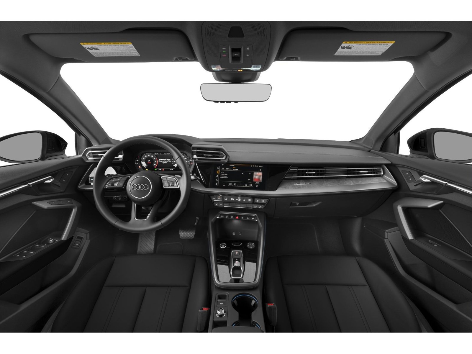 New 2026 Audi A3 2.0T Premium image 5