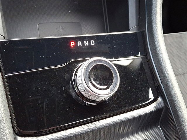 Used 2024 Jeep Grand Cherokee Altitude image 15