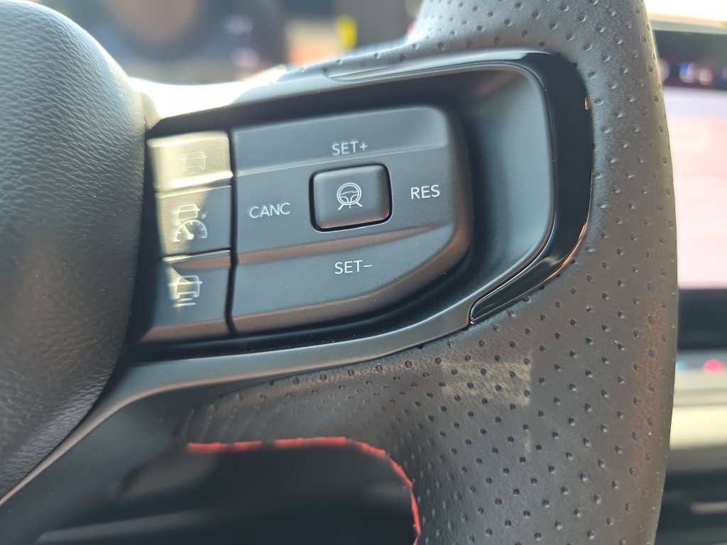 New 2026 Dodge Charger R/T w/ Performance Handling Group AWD/4WD image 18