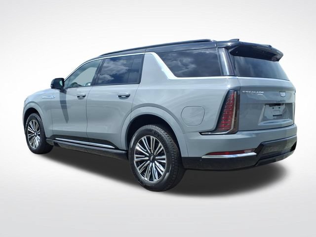 New 2026 Cadillac Escalade IQL Luxury AWD/4WD image 4