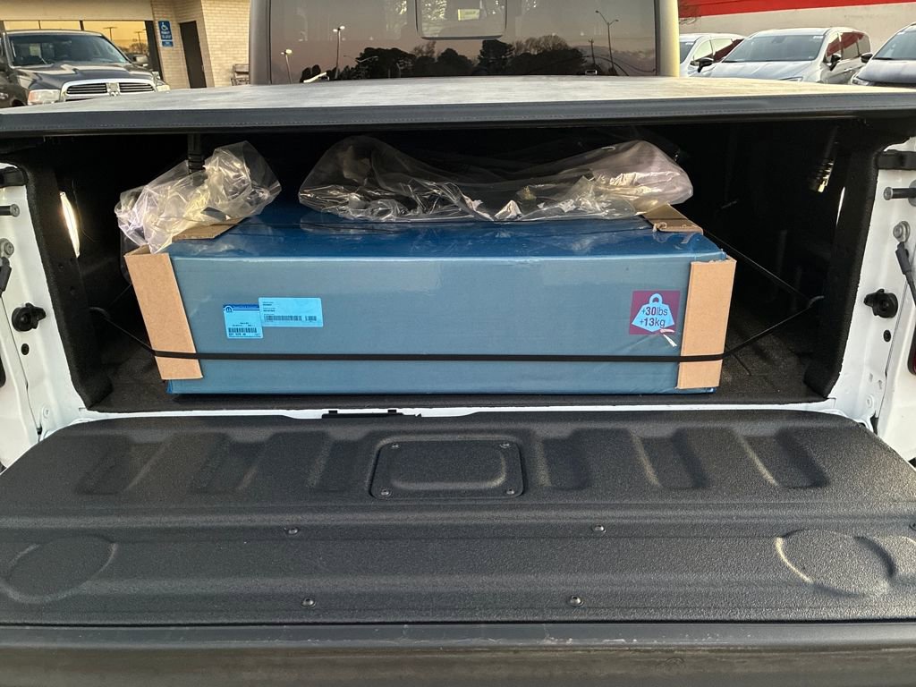 New 2026 Jeep Gladiator Willys image 22