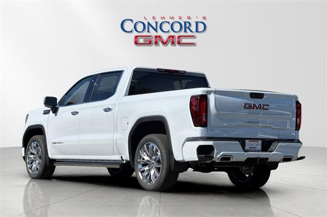 New 2026 GMC Sierra 1500 Denali image 6