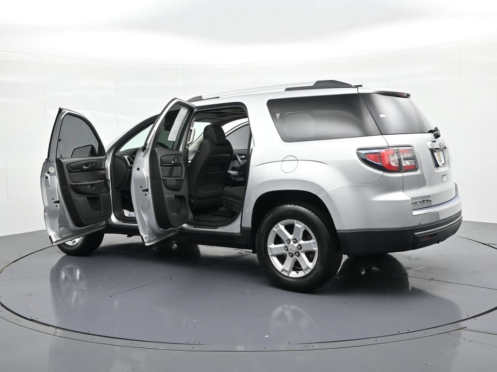 Used 2016 GMC Acadia SLE FWD image 23