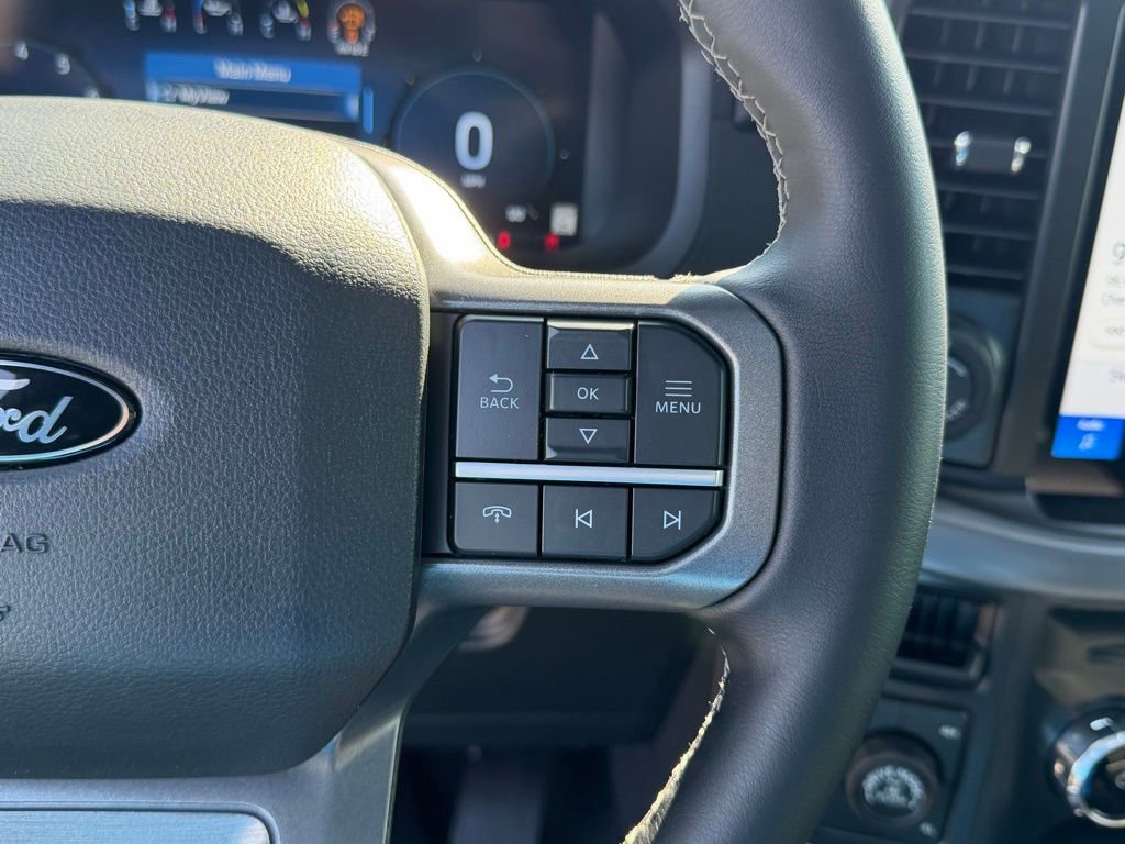 New 2026 Ford F150 XLT w/ Equipment Group 303A High image 21