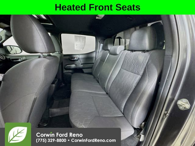 Used 2016 Toyota Tacoma TRD Off-Road w/ Premium & Technology Package AWD/4WD image 24