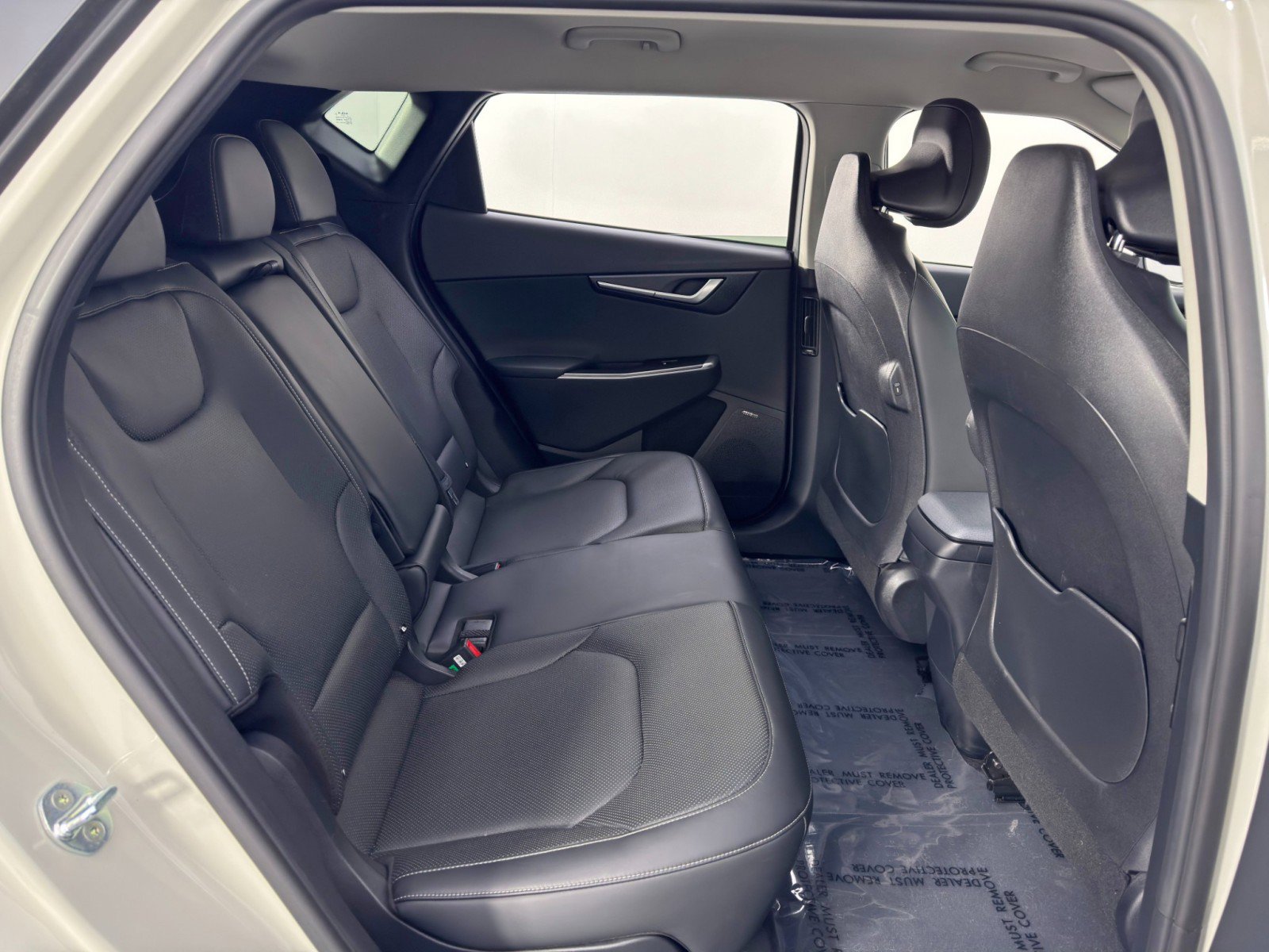 Used 2022 Kia EV6 Wind image 39